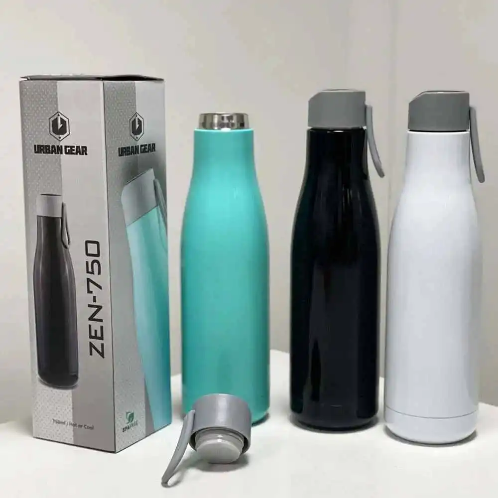 750 ML Stainless Steel Bottle